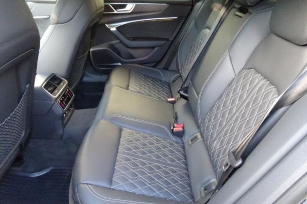 Audi A7 A7 SPB 50 3.0 TDI quattro tiptronic Business Plus - Foto 8