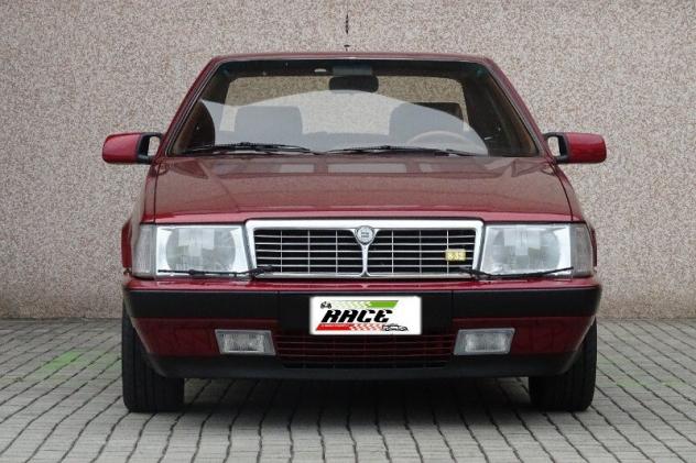 Lancia Thema 8.32 - Foto 4