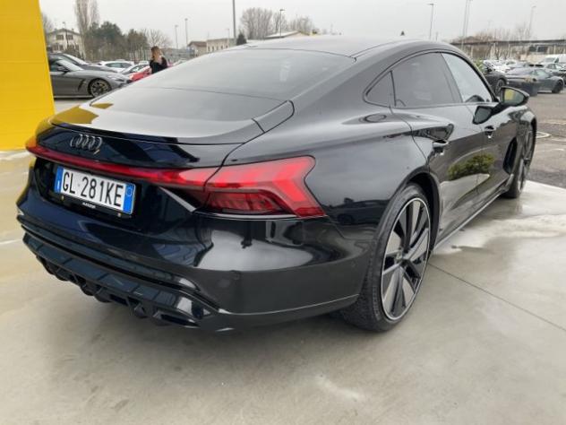 AUDI e-tron GT quattro rif. 24048922 - Foto 4