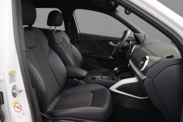 AUDI Q2 35 TDI quattro S tronic S line Edition rif. 24049894 - Foto 5