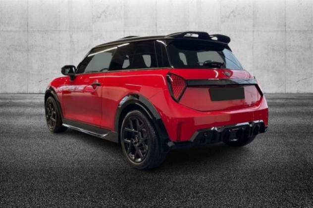 MINI Mini Cooper C JCW rif. 23757576 - Foto 4