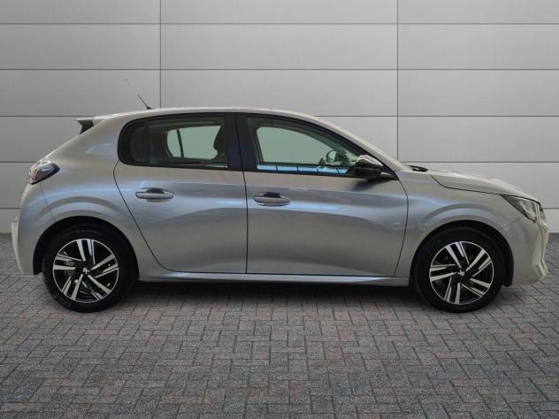 Peugeot 208 2ª serie - PureTech 75 Stop&Start 5 porte Active - Foto 3