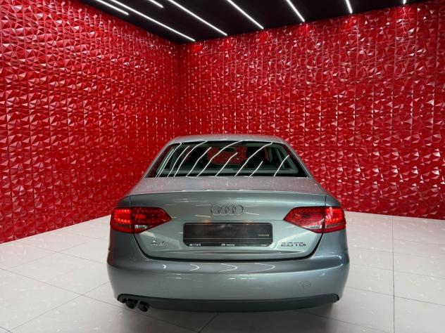 Audi A4 2.0 TDI 143CV F.AP. mult. Advanced OK NEOPATENTATI - Foto 5