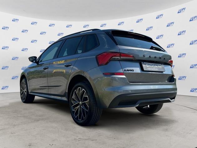 Škoda Kamiq Kamiq 1.0 TSI Black Dots - Foto 4