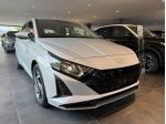 Hyundai i20 1.0 T-GDI 90cv DCT ConnectLine | LUMEN GREY | SENZA VINCOLO FIN &hellip;