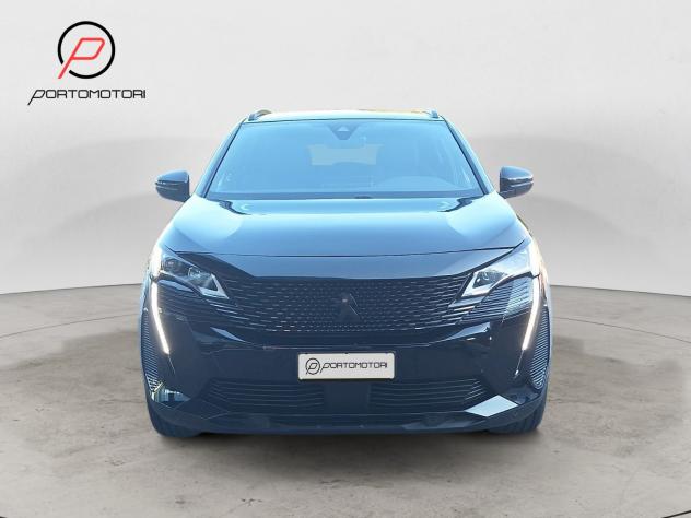 Peugeot 3008 2ª serie BlueHDi 130 S&S EAT8 Allure - Foto 8