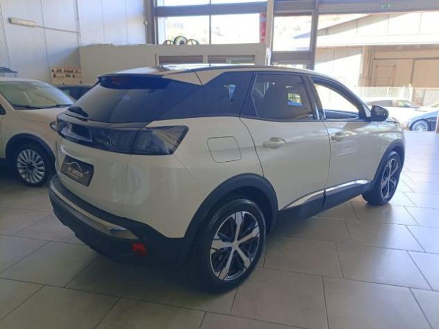 PEUGEOT 3008 BlueHDi 130 S&S EAT8 Allure Pack AUTOCARRO N1 rif. 23982838 - Foto 4