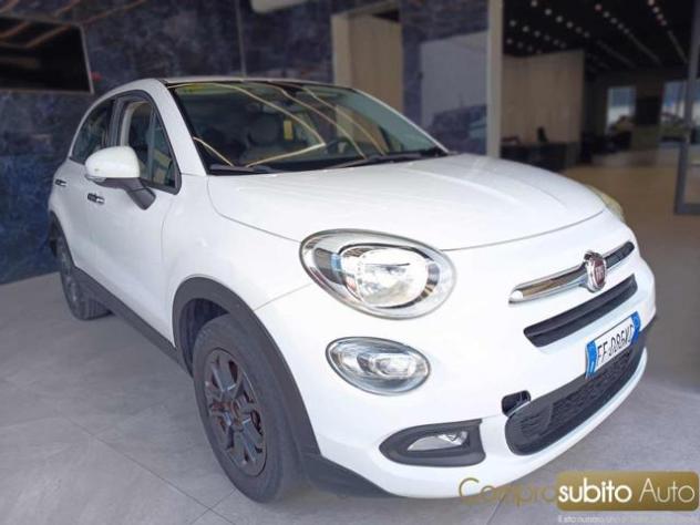 FIAT 500X 1.3 MultiJet 95 CV Lounge rif. 24035846 - Foto 2