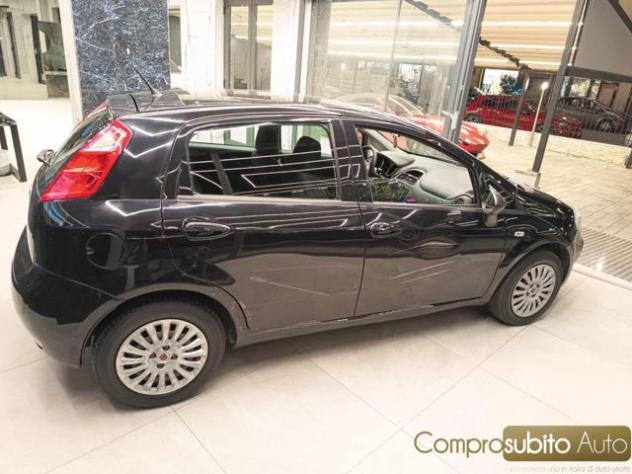 FIAT Punto 1.2 8V 5 porte Street rif. 23809033 - Foto 3