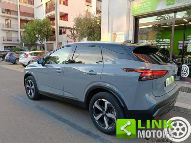 NISSAN Qashqai MHEV 158 CV AUTOCARRO IVA ESPOSTA - Foto 3