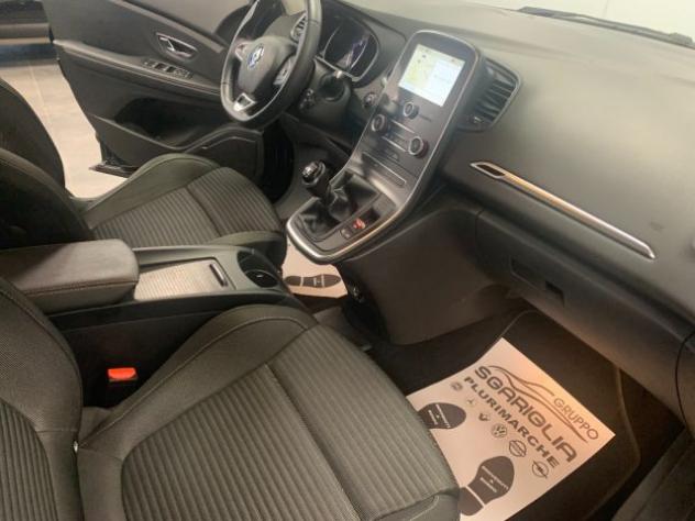 RENAULT Grand Scenic 1.7 dCi 7 POSTI Intens rif. 24038994 - Foto 10