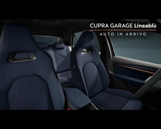 CUPRA Born CUPRA CUPRA 140/61 E1P - Foto 5