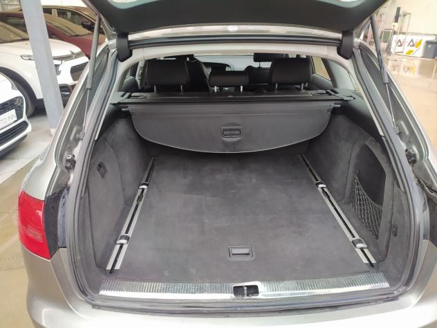 Audi A6 Avant 3.0 V6 TDI F.AP. (qualit tedesca) - Foto 8