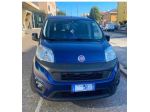Fiat Qubo 1.4 8V 77 CV Lounge Natural Power