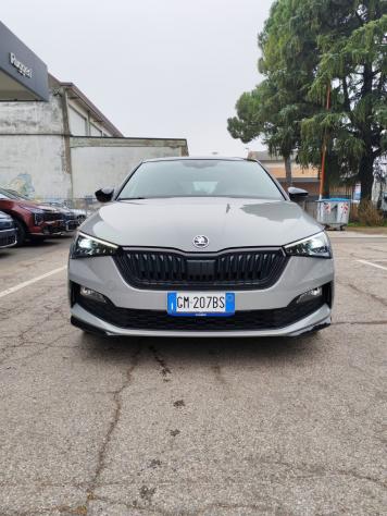 Škoda Scala 1.0 TSI 115cv SPORT MONTECARLO - Foto 2
