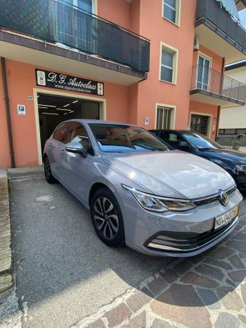 Volkswagen Golf 2.0 TDI 150 CV DSG SCR Style - Foto 3
