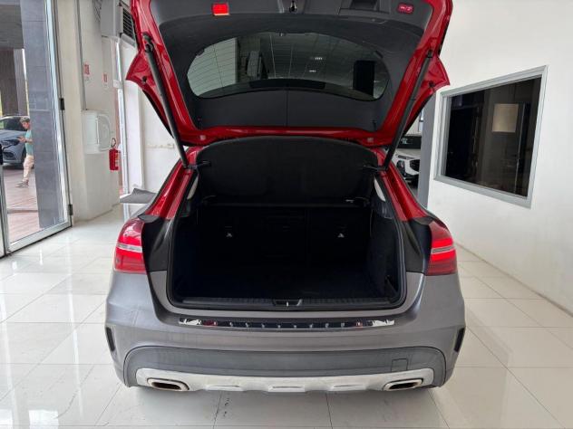 MERCEDES - GLA 200 Automatic Premium (C/V) - Foto 7