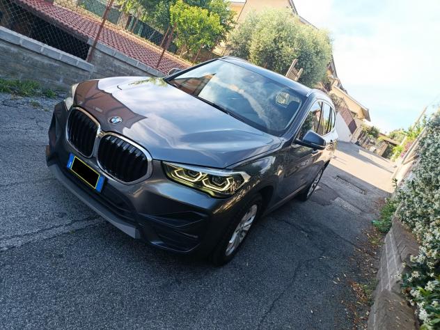 Bmw X1 sDrive18d xLine - Foto 5