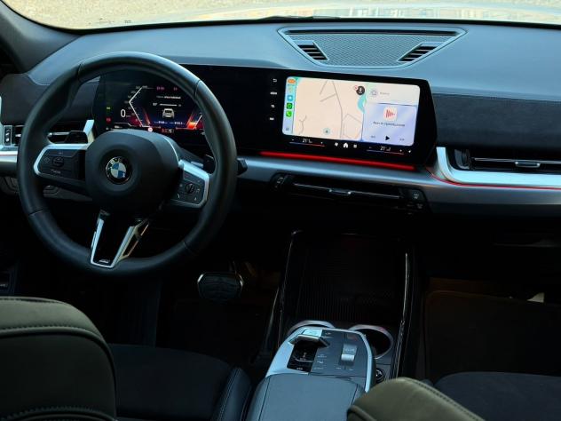 BMW X2 X2 xdrive 20d 48V MSport auto - Foto 6
