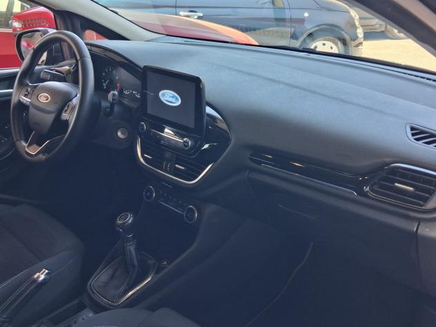 Fiesta 1.1 75 CV GPL -Titanium-unipro-rate- - Foto 10
