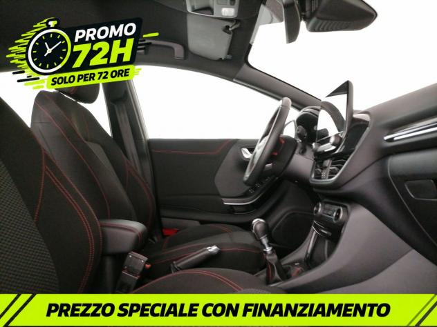Ford Puma 1.0 ecoboost h ST-Line s&s 125cv - Foto 6