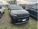 Jeep Compass 1.5 Turbo T4 130 CV MHEV 2WD Summit