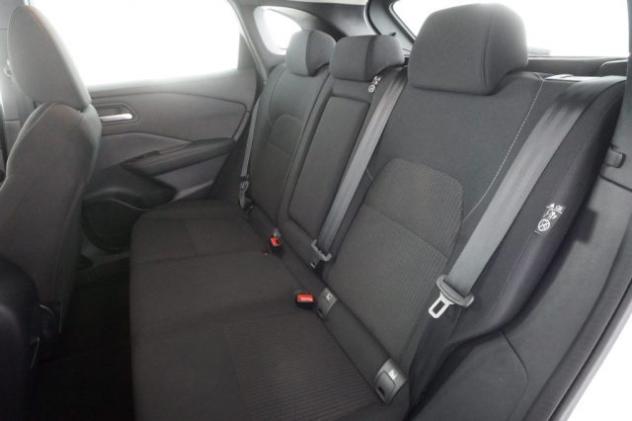 NISSAN Qashqai Qashqai MHEV 158 CV Xtronic Acenta rif. 24135443 - Foto 3