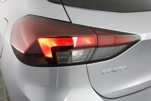 OPEL Corsa Corsa 1.2 Elegance rif. 24179337 - Foto 10