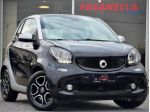 SMART ForTwo 1.0 twinamic Passion - AZIENDALE - IVA DEDUCIBILE rif. 23627274