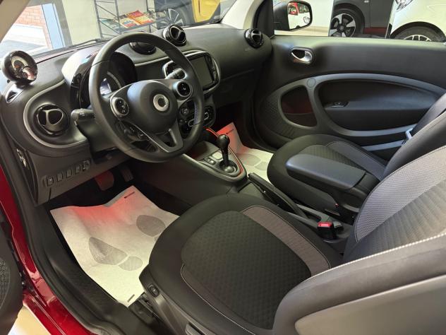 Smart ForTwo EQ Passion 22kW - SOLO 11.463Km !! - Foto 7