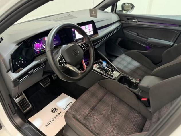 VOLKSWAGEN Golf 2.0 TSI DSG GTI rif. 23790561 - Foto 7