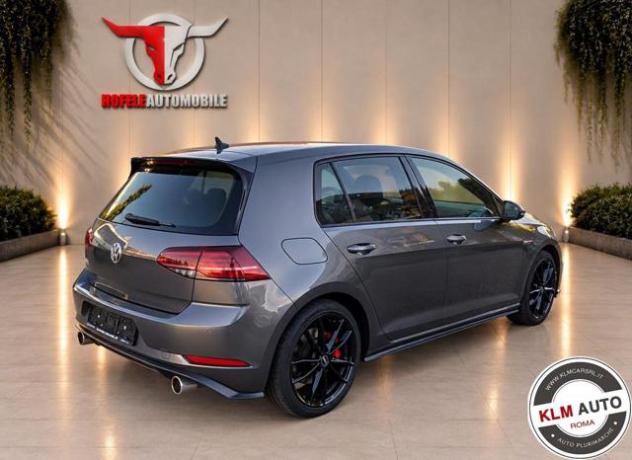 VOLKSWAGEN Golf GTI Performance 2.0 245 CV TSI DSG 5p. BMT rif. 24194617 - Foto 3
