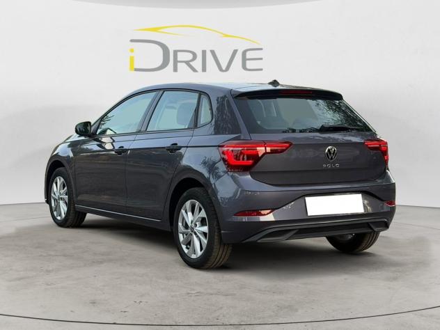 Volkswagen Polo Polo 1.0 tsi Style 95cv - Foto 4
