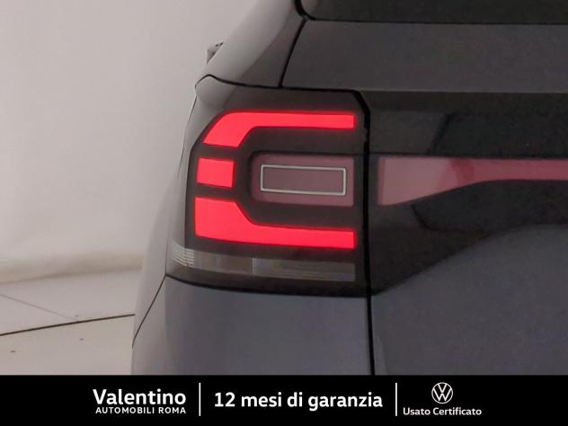 Volkswagen T-Cross 1.0 TSI DSG Style - Foto 9