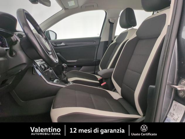 Volkswagen T-Roc 1.5 TSI ACT Advanced BMT - Foto 6