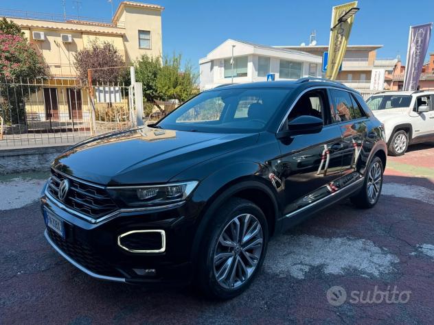 Volkswagen T-Roc 2.0 All. Style 4motion dsg - Foto 5