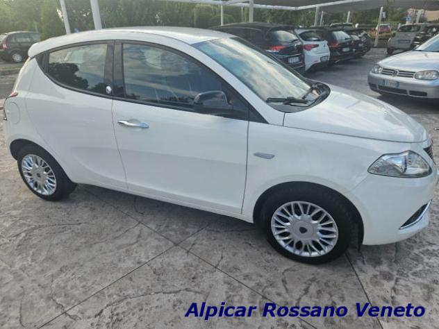 LANCIA Ypsilon 1.2 69 CV 5 porte GPL Ecochic Gold rif. 23894782