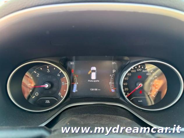 JEEP Compass 2.0 Multijet II 4WD Limited rif. 23935764 - Foto 7