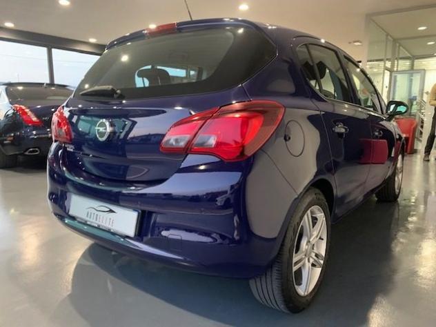 OPEL Corsa 1.4 90CV GPL Tech NEOPAT n-Joy rif. 23983111 - Foto 6