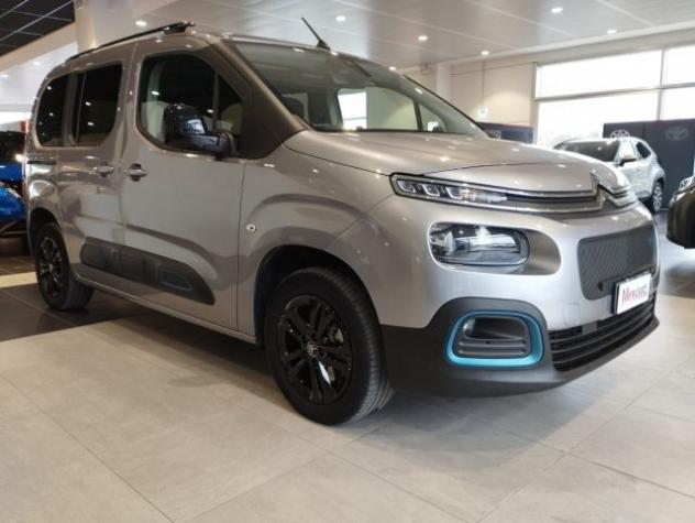 CITROEN E-Berlingo motore elettrico 136 CV M Shine rif. 20214660 - Foto 3