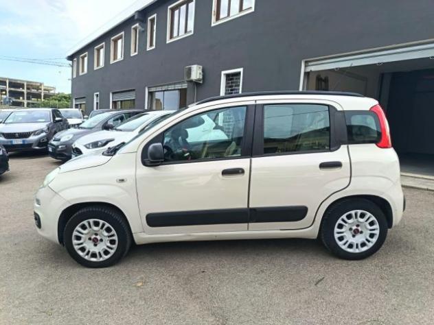 FIAT Panda 1.2 Lounge rif. 24167445 - Foto 4