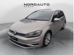 Volkswagen Golf 7ª SERIE 1.5 TSI 130 CV EVO DSG 5p. Executive BlueMotion