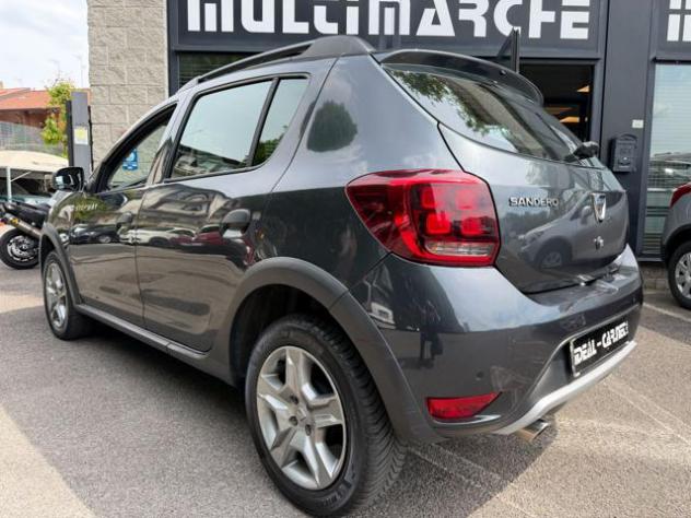 DACIA Sandero Stepway 1.5 dCi 90CV rif. 23712178 - Foto 3