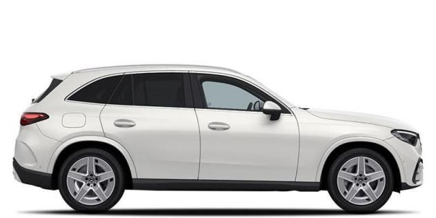 Mercedes-Benz GLC Coupé GLC COUPE' (C254) GLC 220 d 4MATIC Coupe - Foto 6
