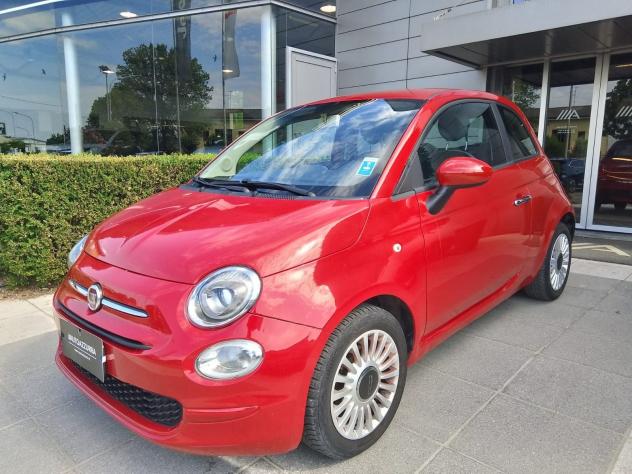 FIAT 500 500 1.2 Pop 69cv *PROMO AZZURRA*