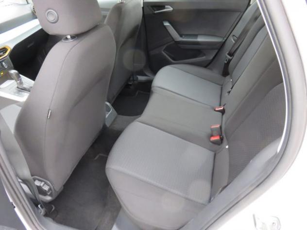 SEAT Arona 1.0 EcoTSI 110 CV DSG Style rif. 23321676 - Foto 9