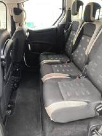 CITROEN Berlingo Multispace 1.6 rif. 24216226 - Foto 2