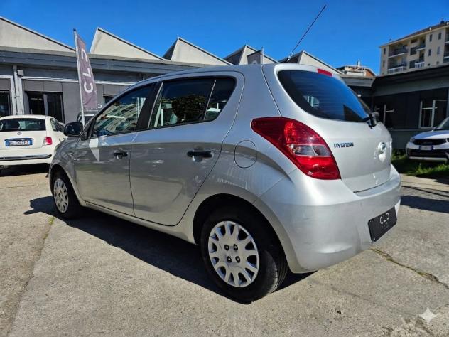 Hyundai i20 i20 5p 1.2 Classic - Foto 5