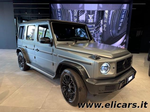 MERCEDES-BENZ G 400 d S.W. AMG Line rif. 24051756 - Foto 2