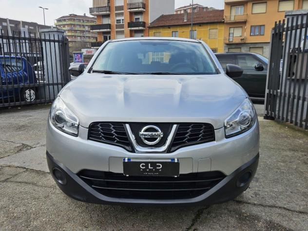 Nissan Qashqai 1.5 dCi DPF - Foto 2